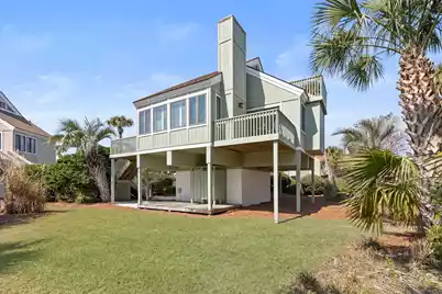 948 Sealoft Villa Drive, Seabrook Island, SC 29455 - Photo 1