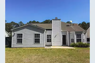 1373 Palm Cove Drive, Charleston, SC 29492 - Photo 23