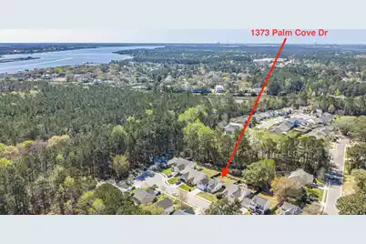 1373 Palm Cove Drive, Charleston, SC 29492 - Photo 37