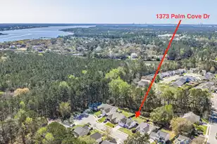 1373 Palm Cove Dr, Charleston, SC 29492 - Photo 37