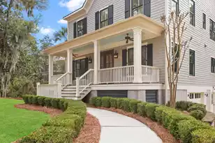 2555 Seabrook Island Rd, Seabrook Island, SC 29455 - Photo 7