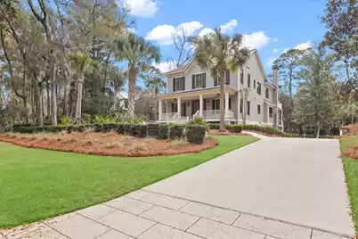 2555 Seabrook Island Road, Seabrook Island, SC 29455 - Photo 3