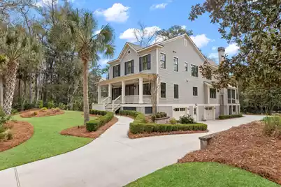 2555 Seabrook Island Road, Seabrook Island, SC 29455 - Photo 1