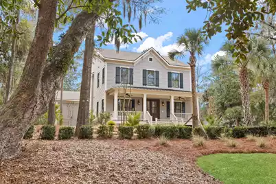 2555 Seabrook Island Road, Seabrook Island, SC 29455 - Photo 5