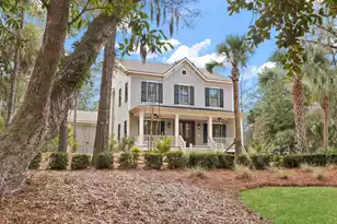 2555 Seabrook Island Rd, Seabrook Island, SC 29455 - Photo 5