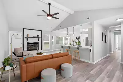 121 University Drive, Ladson, SC 29456 - Photo 5