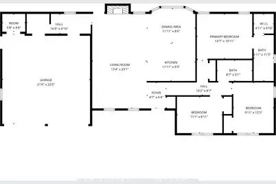 121 University Drive, Ladson, SC 29456 - Photo 31