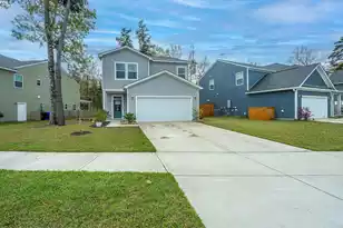 3207 Safe Harbor Way, Charleston, SC 29414 - Photo 1