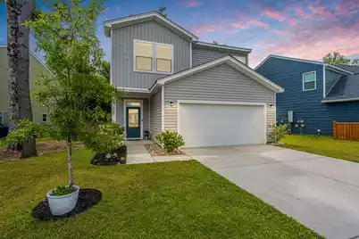 3207 Safe Harbor Way, Charleston, SC 29414 - Photo 1