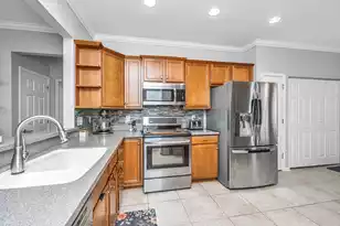 161 Sea Lavender Ln, Summerville, SC 29486 - Photo 5