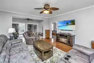 161 Sea Lavender Ln, Summerville, SC 29486 - Photo 15