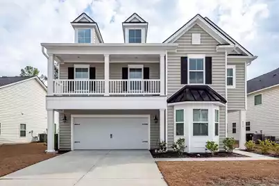537 Yellow Leaf Lane, Summerville, SC 29486 - Photo 1