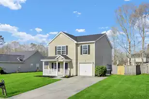 108 Concord St, Goose Creek, SC 29445 - Photo 5