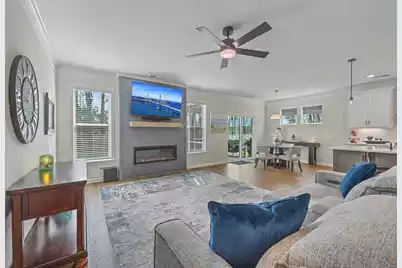 134 Palfrey Drive, Ridgeville, SC 29472 - Photo 9