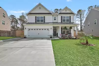 134 Palfrey Drive, Ridgeville, SC 29472 - Photo 1