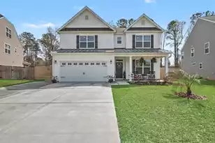134 Palfrey Dr, Ridgeville, SC 29472 - Photo 1
