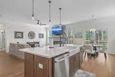 134 Palfrey Drive, Ridgeville, SC 29472 - Photo 11