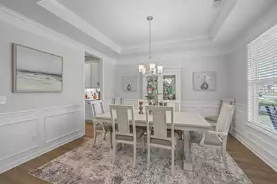 134 Palfrey Drive, Ridgeville, SC 29472 - Photo 5