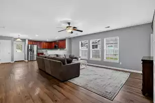 1065 Friartuck Trail, Ladson, SC 29456 - Photo 7