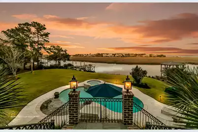 370 Ralston Creek Street, Daniel Island, SC 29492 - Photo 3