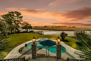 370 Ralston Creek St, Daniel Island, SC 29492 - Photo 3