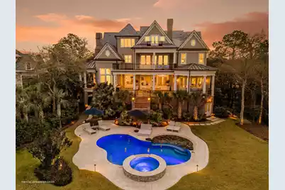 370 Ralston Creek Street, Daniel Island, SC 29492 - Photo 5