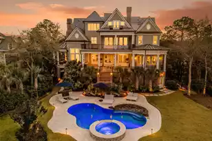 370 Ralston Creek St, Daniel Island, SC 29492 - Photo 5