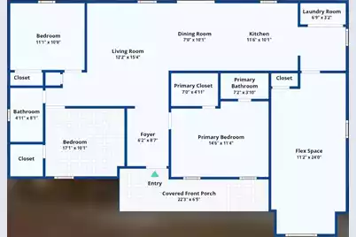 104 Iron Road, Summerville, SC 29486 - Photo 35