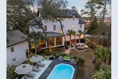 1648 John Fenwick Lane, Johns Island, SC 29455 - Photo 41