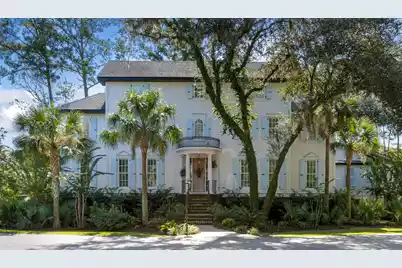 1648 John Fenwick Lane, Johns Island, SC 29455 - Photo 1