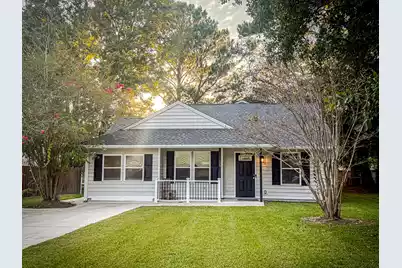 1135 Bellwood Road, Charleston, SC 29412 - Photo 3