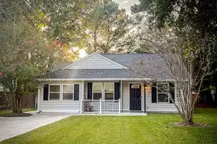 1135 Bellwood Rd, Charleston, SC 29412 - Photo 3