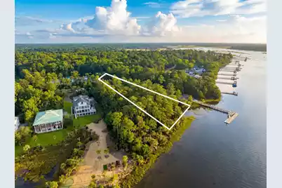 1382 Eden Road, Awendaw, SC 29429 - Photo 1