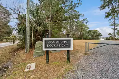 1382 Eden Road, Awendaw, SC 29429 - Photo 19