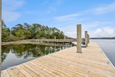 1382, 1384 Eden Road, Awendaw, SC 29429 - Photo 25