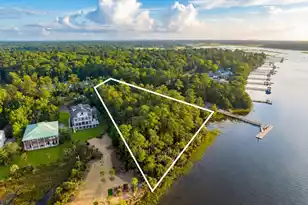 1382 1384 Eden Rd, Awendaw, SC 29429 - Photo 1