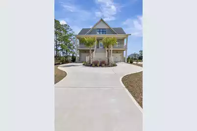 1026 Jervey Point Road, Wando, SC 29492 - Photo 3