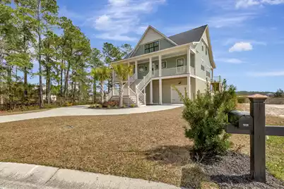 1026 Jervey Point Road, Wando, SC 29492 - Photo 5