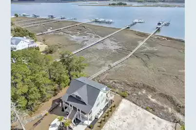 1026 Jervey Point Road, Wando, SC 29492 - Photo 1