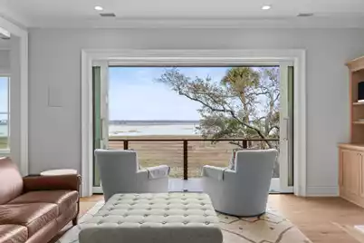 222 Sea Marsh Drive, Kiawah Island, SC 29455 - Photo 1