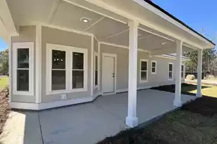 545 Society Rd, McClellanville, SC 29458 - Photo 19