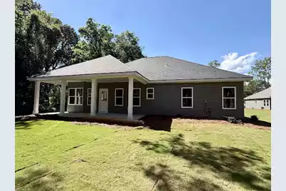 545 Society Road, McClellanville, SC 29458 - Photo 11