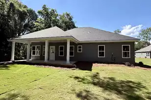 545 Society Rd, McClellanville, SC 29458 - Photo 11
