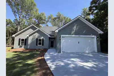 545 Society Road, McClellanville, SC 29458 - Photo 9
