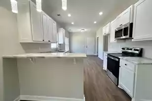 545 Society Rd, McClellanville, SC 29458 - Photo 5