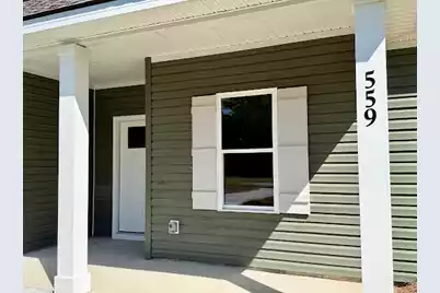 559 Society Road, McClellanville, SC 29458 - Photo 17