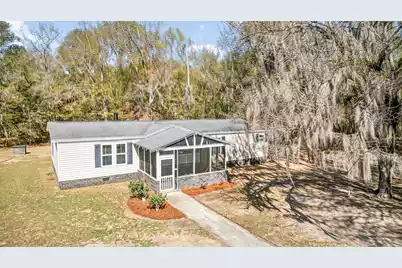 1223 Benton Road, Summerton, SC 29148 - Photo 35