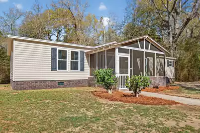 1223 Benton Road, Summerton, SC 29148 - Photo 3