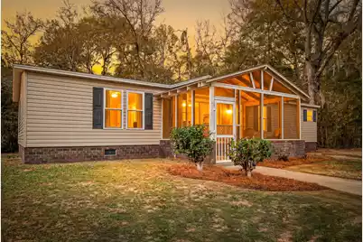1223 Benton Road, Summerton, SC 29148 - Photo 1