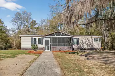 1223 Benton Road, Summerton, SC 29148 - Photo 5